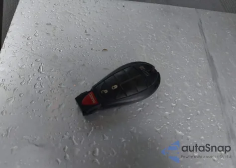 2013 Dodge Durango Sxt z USA, uszkodzony, nr VIN 1C4RDHAGXDC694156